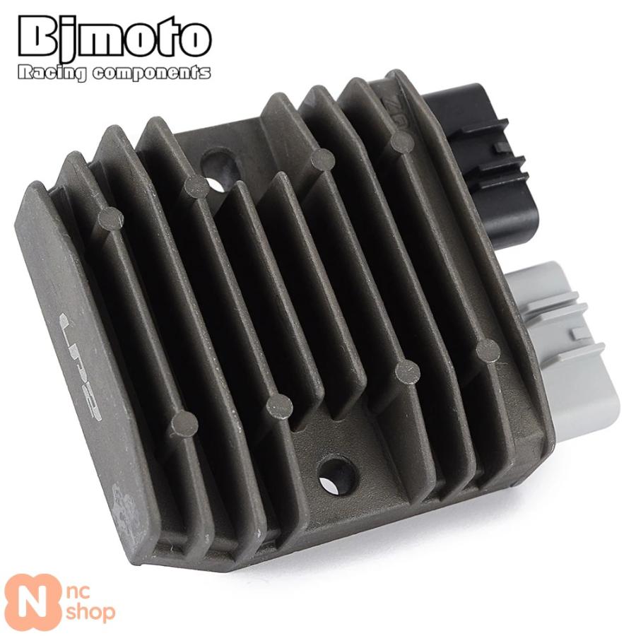 並行輸入品】 レギュレーター整流器 トライアンフ T1301234 T2500676