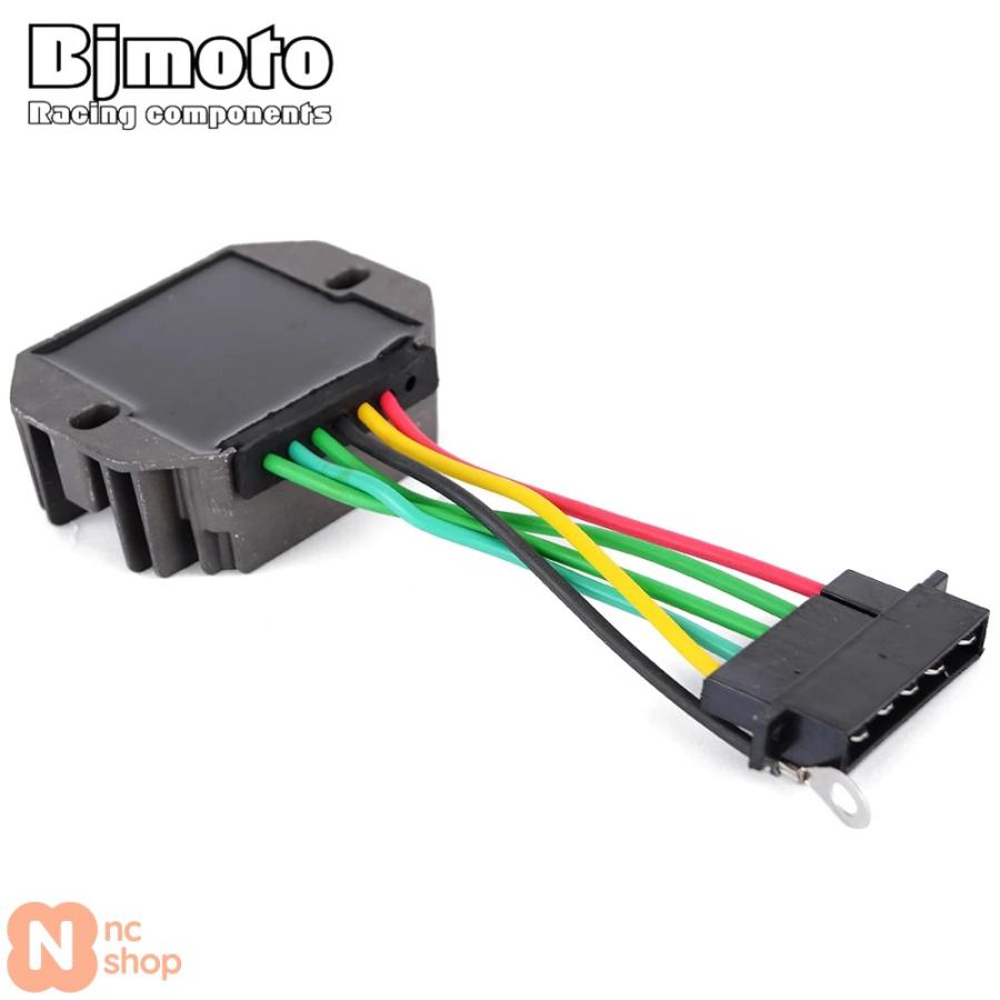 並行輸入品】 入力電圧 12Vレギュレータ整流器 ジョンディア 322 330