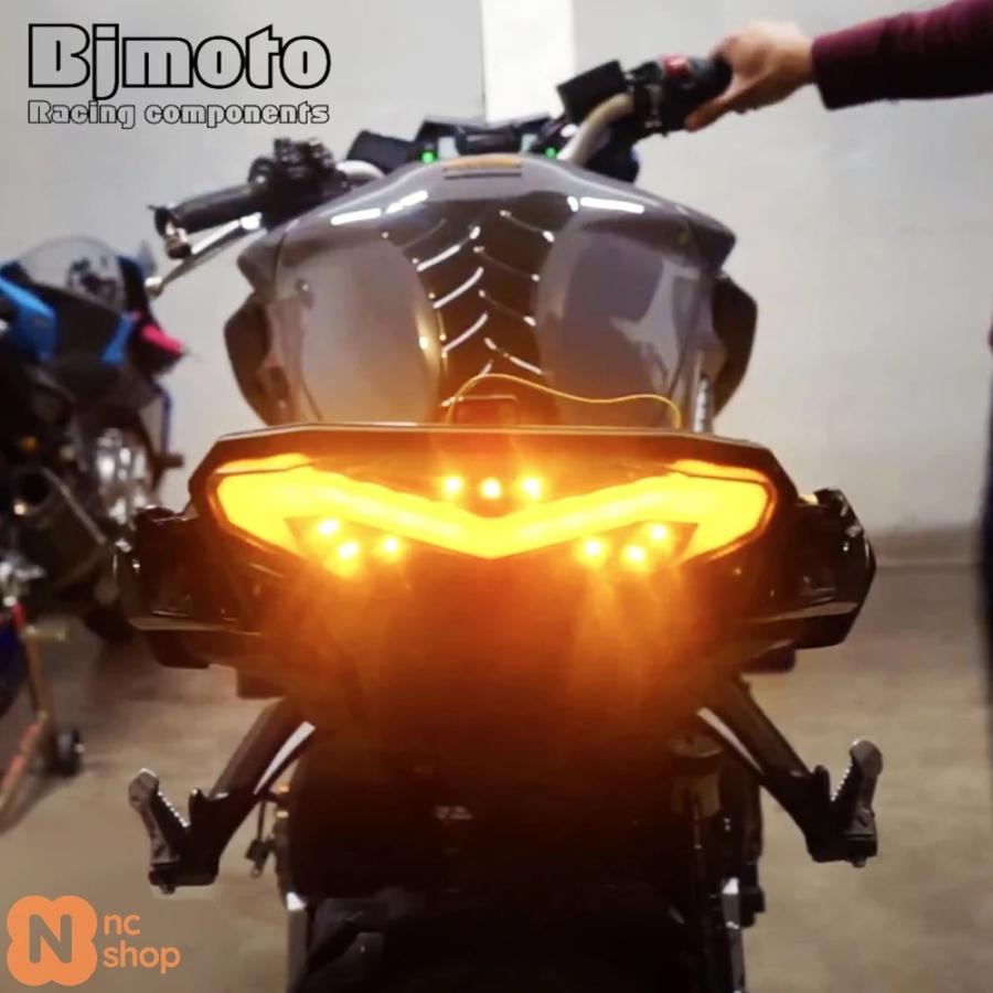 並行輸入品】 MT9 FZ09 ヤマハ MT-09 FZ-09 FJ-09 MT-10 FZ-10 2016年