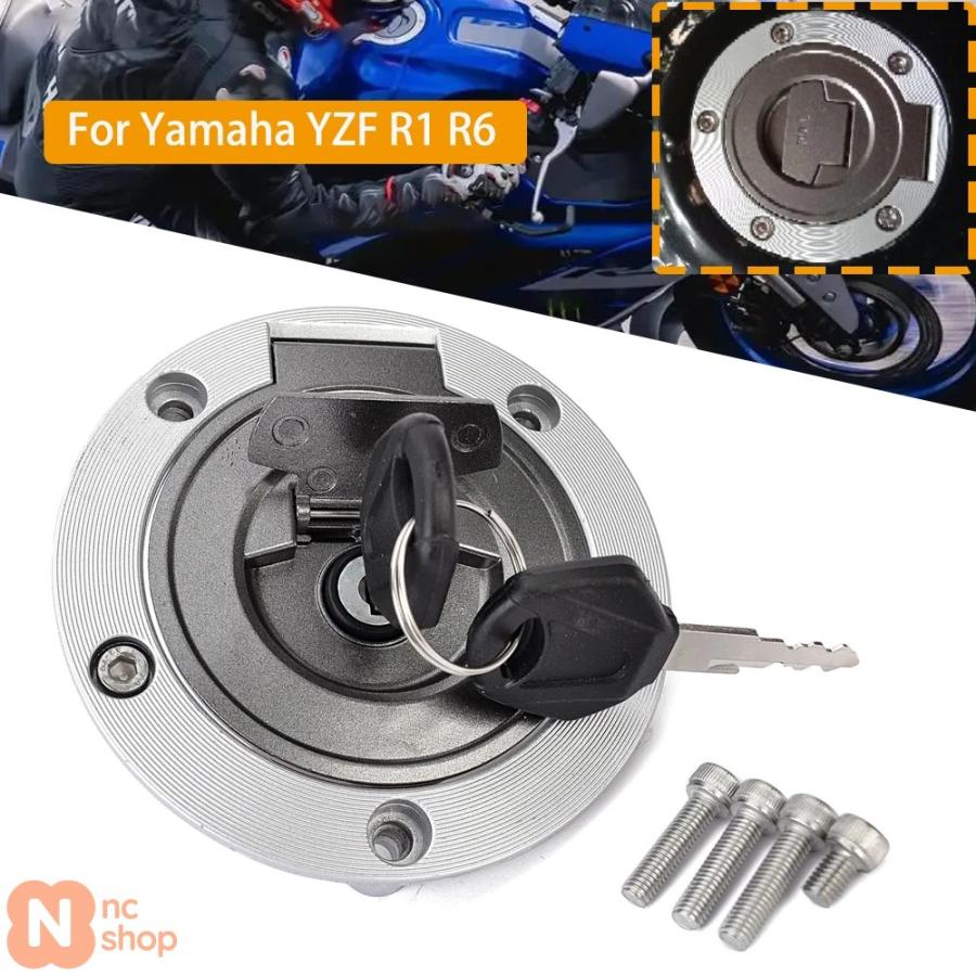 並行輸入品】 ヤマハ YZF R1 R6 R6S FJ09 MT01 MT03 MT07 FZ07 MT09