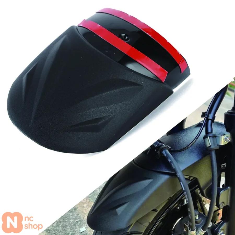 マッドガード ABS リアハガー マッドガード フェンダー 用 スズキ