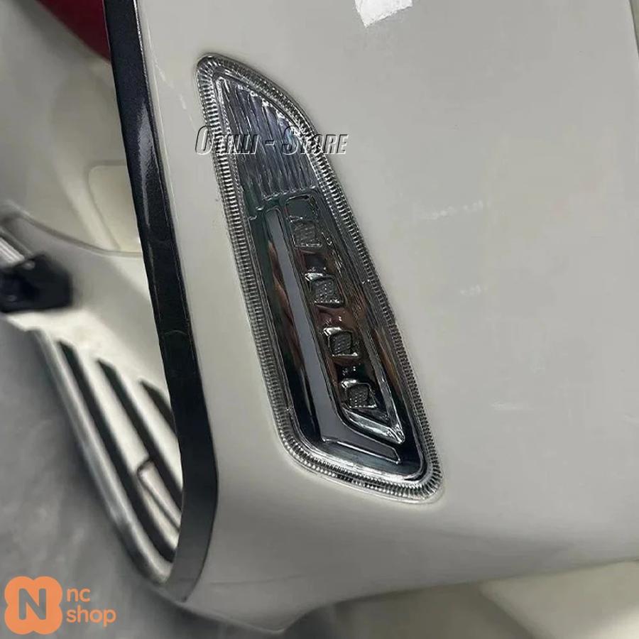 【並行輸入品】 バイク フロント/リア LED ブレーキライト ウィンカーランプ テールライト VESPA SPRINT 125 150 PRIMAVERA 150 125_9