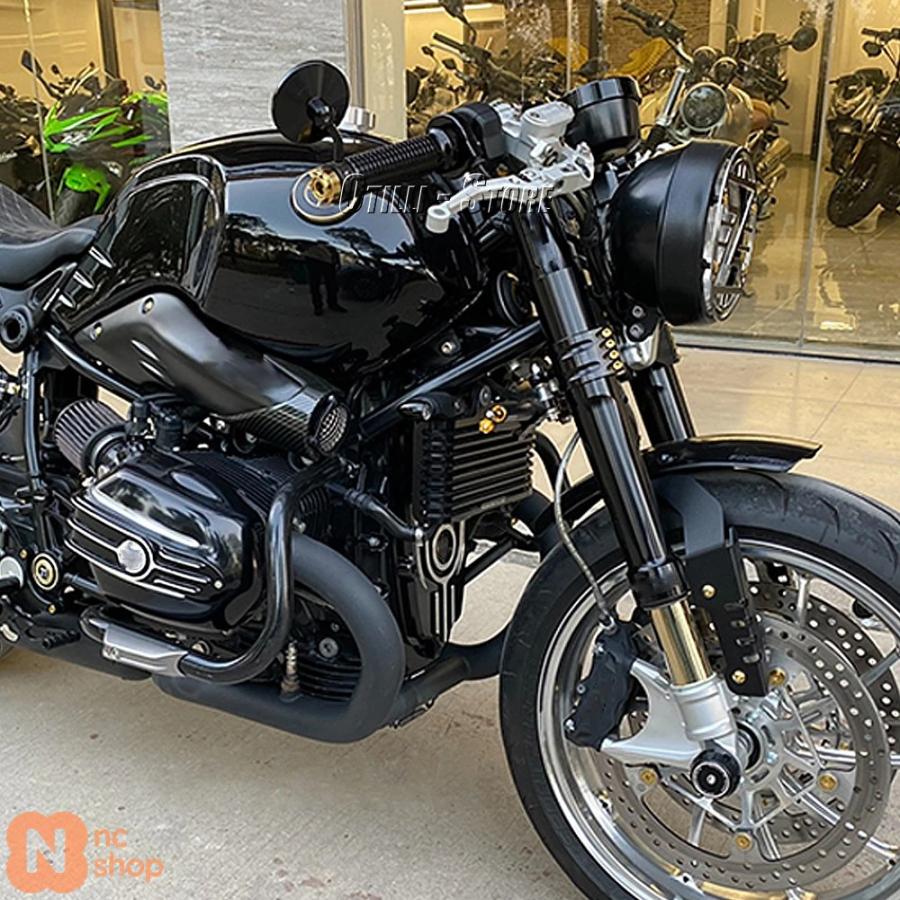 並行輸入品】 BMW R NINE T R9T スクランブラー アーバンバイク
