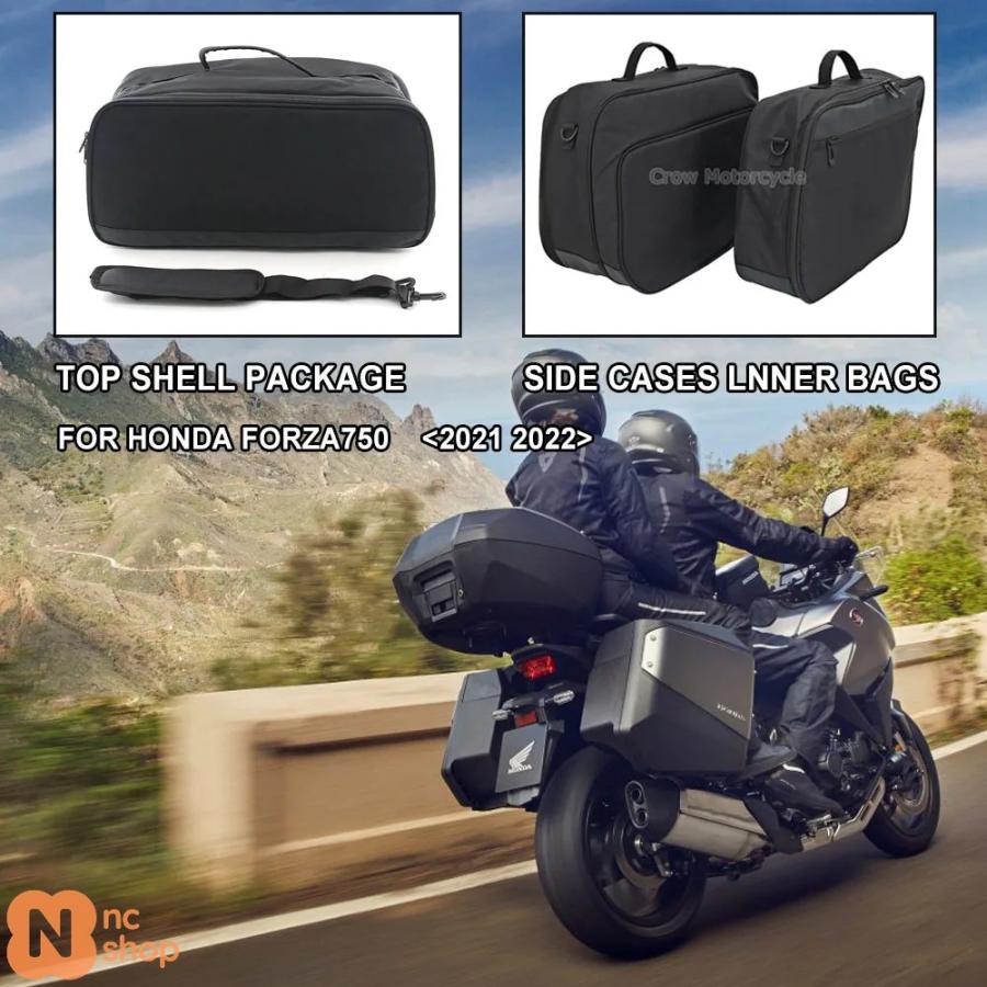 並行輸入品】 2021年 2022年 ホンダ フォルツァ750 フォルツァ 750