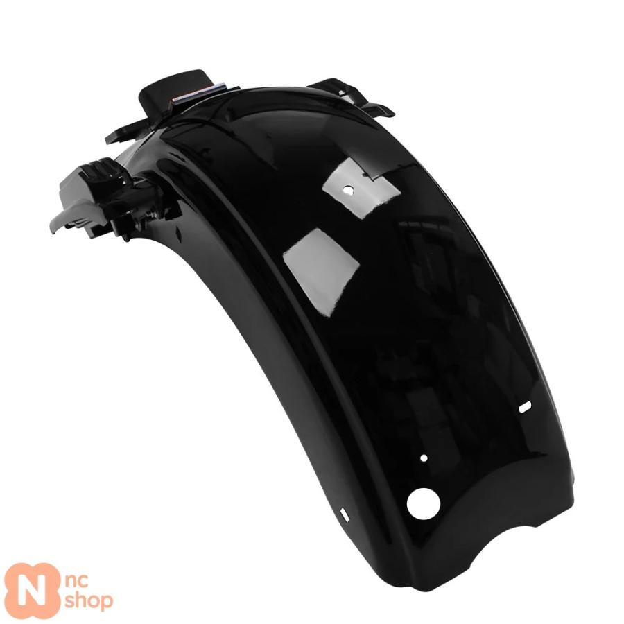 ブランド登録なし - 【並行輸入品】 自動二輪車 LEDリアフェンダーシステム ハーレーツーリング エレクトラストリートロードグライドウルトラクラシックロードキングFLHR CVO 2014年〜