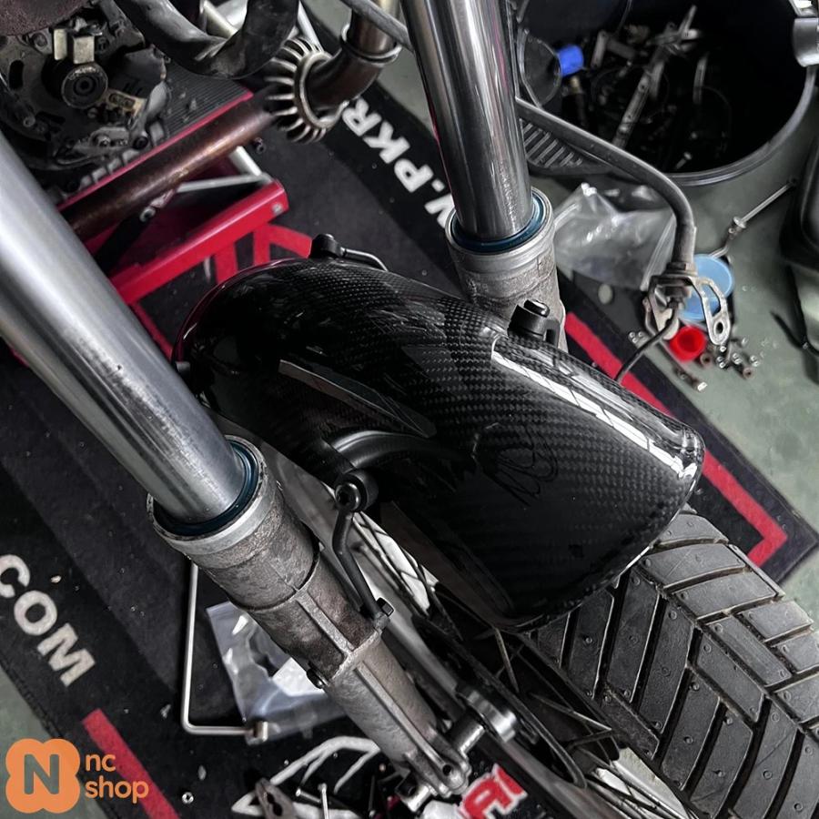 並行輸入品】 BMW Rシリーズ R45 R60 R75 R80 90S R90 R100 カフェ