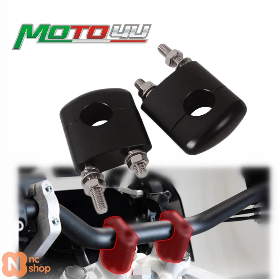 並行輸入品】 BMW Rシリーズ R45 R60 R75 R80 90S R90 R100用ハンドル