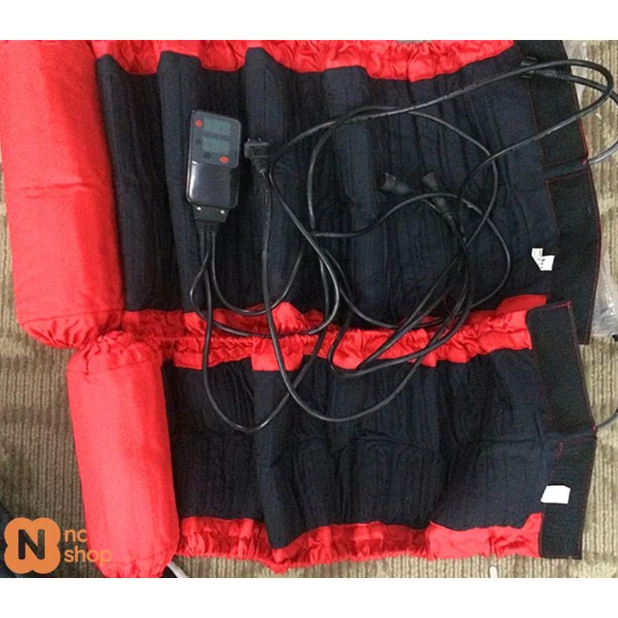並行輸入品】 バイクデジタル温度制御 0-99 度 タイヤウォーマーセット