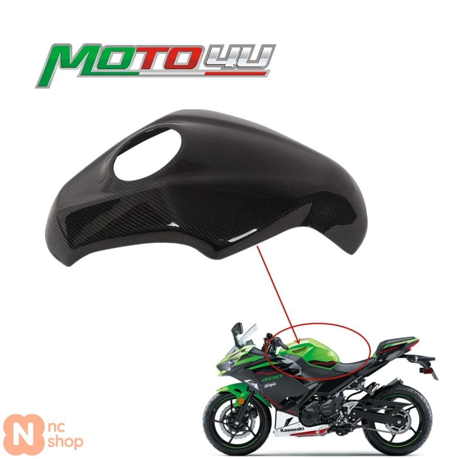 専用ページ 並行輸入品】 カワサキ ニンジャ400 ニンジャ 400 2018 2019 2020 2021