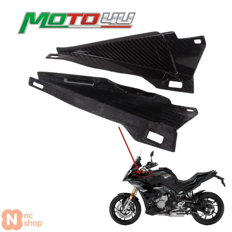 Griglia Radiatore Moto Alluminio Griglia Protezione Radiatore Givi Per BMW S1000 XR 2015 2016 2017 2018 Griglia Alluminio Moto