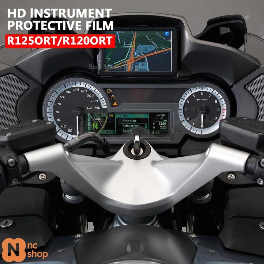 Stuurverhoger Voor BMW R1200RT LC R1250RT R 1250