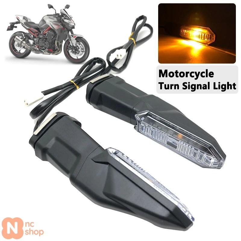 Repose-pieds Avant Areyourshop Pour Kawasaki Z300 Z400 Z650 Z800 Z900 Z1000 Ninja 650 - Aluminium Caoutchouc