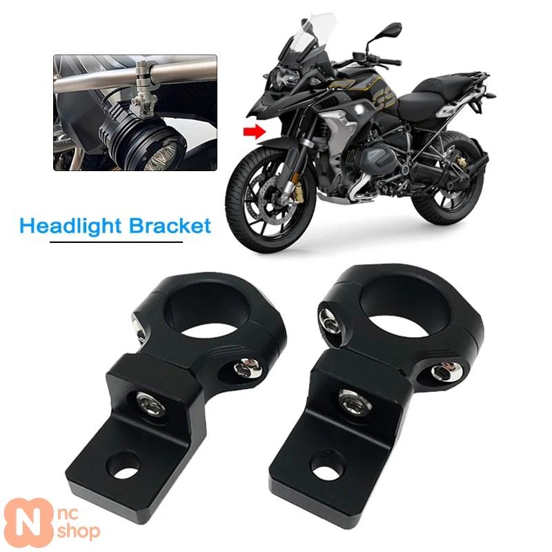 R1250GS R1200GS LEDライトブラケット補助ライトフォグランプ R1250GS R1200GS LEDライトブラケット補助ライトフォグランプ
