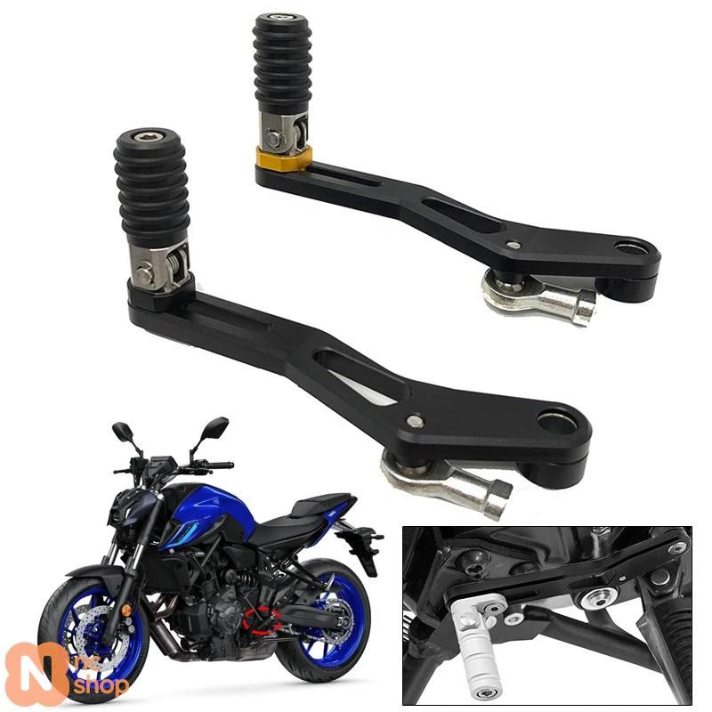 並行輸入品】 ヤマハ MT07 FZ07 MT-07 トレーサー XSR700 2014年-2023