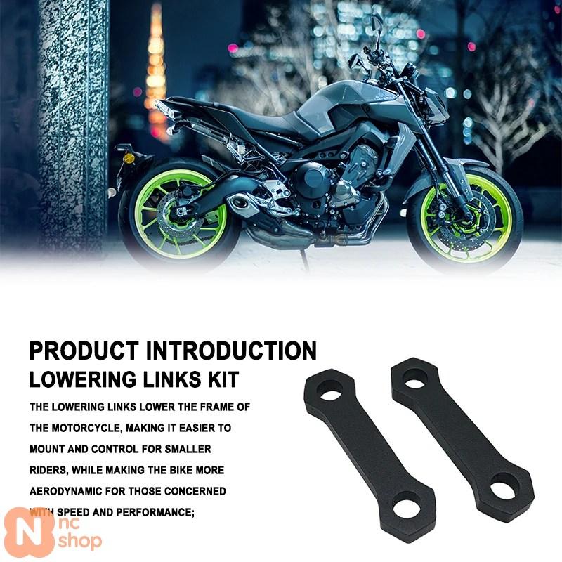 並行輸入品】 ヤマハ MT 09 MT-09 XSR900 トレーサー FZ09 FZ-09 FZ