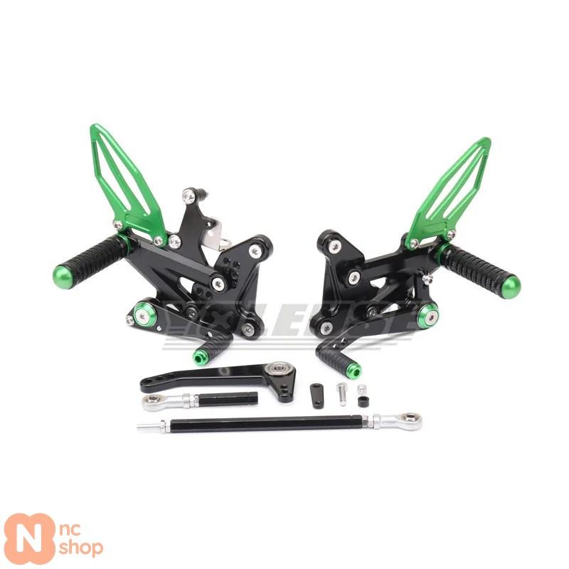 並行輸入品】 カワサキ ニンジャ ZX-4R ZX-4RR ZX4R ZX4RR ZX25R