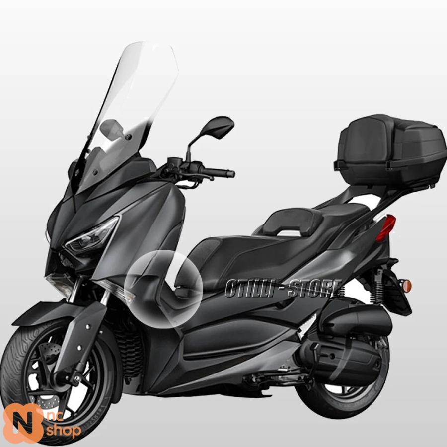 ヤマハ XMAX 125 X-MAX 300 2021 2022年用 バイク用アクセサリー ヤマハ XMAX 125 X-MAX 300 2021 2022年用 バイク用アクセサリー