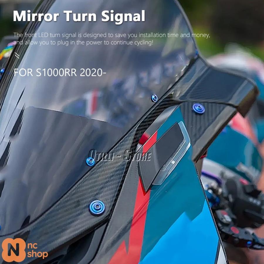 BMW S1000RR S 1000 RR S1000 2020 2021 2022 2023用 バイク LED BMW S1000RR S 1000 RR S1000 2020 2021 2022 2023用 バイク LED