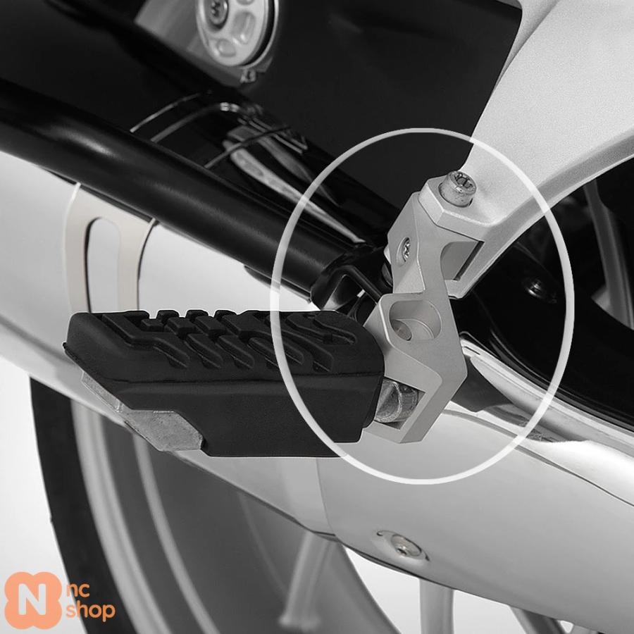 並行輸入品】 BMW R1200RT 2005年-2013年 LC 2014年-2021年 R1250RT用