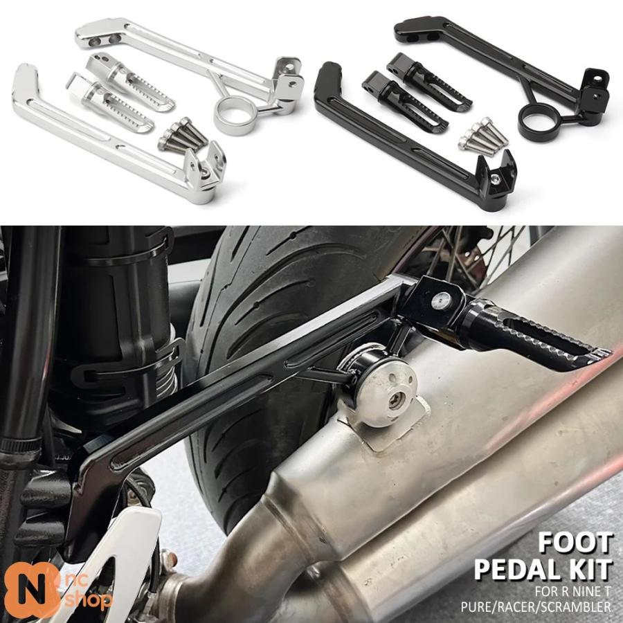 並行輸入品】 BMW R9T RNINET PURE R NINET RACER NINE T SCRAMBLER