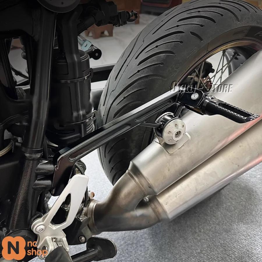 並行輸入品】 BMW R9T RNINET PURE R NINET RACER NINE T SCRAMBLER