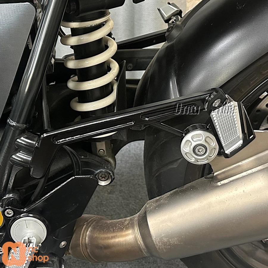 並行輸入品】 BMW R9T RNINET PURE R NINET RACER NINE T SCRAMBLER