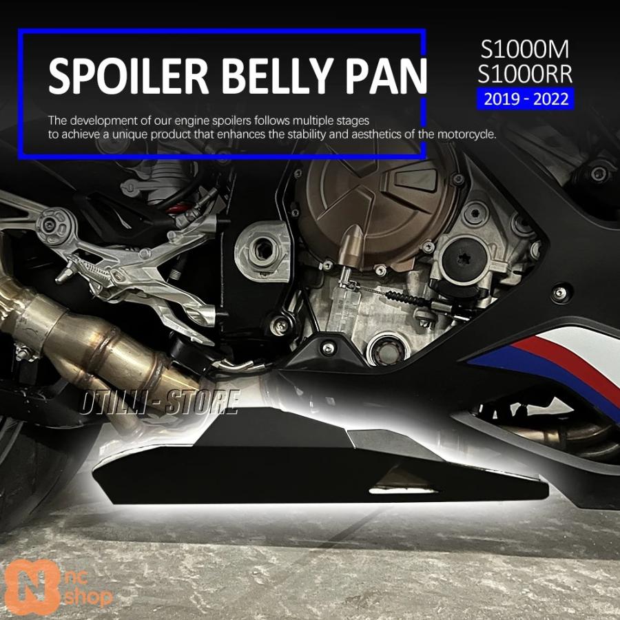 2019年 - 2022年 BMW S1000RR M1000RR M 1000RR S1000 RR用 2019年 - 2022年 BMW S1000RR M1000RR M 1000RR S1000 RR用