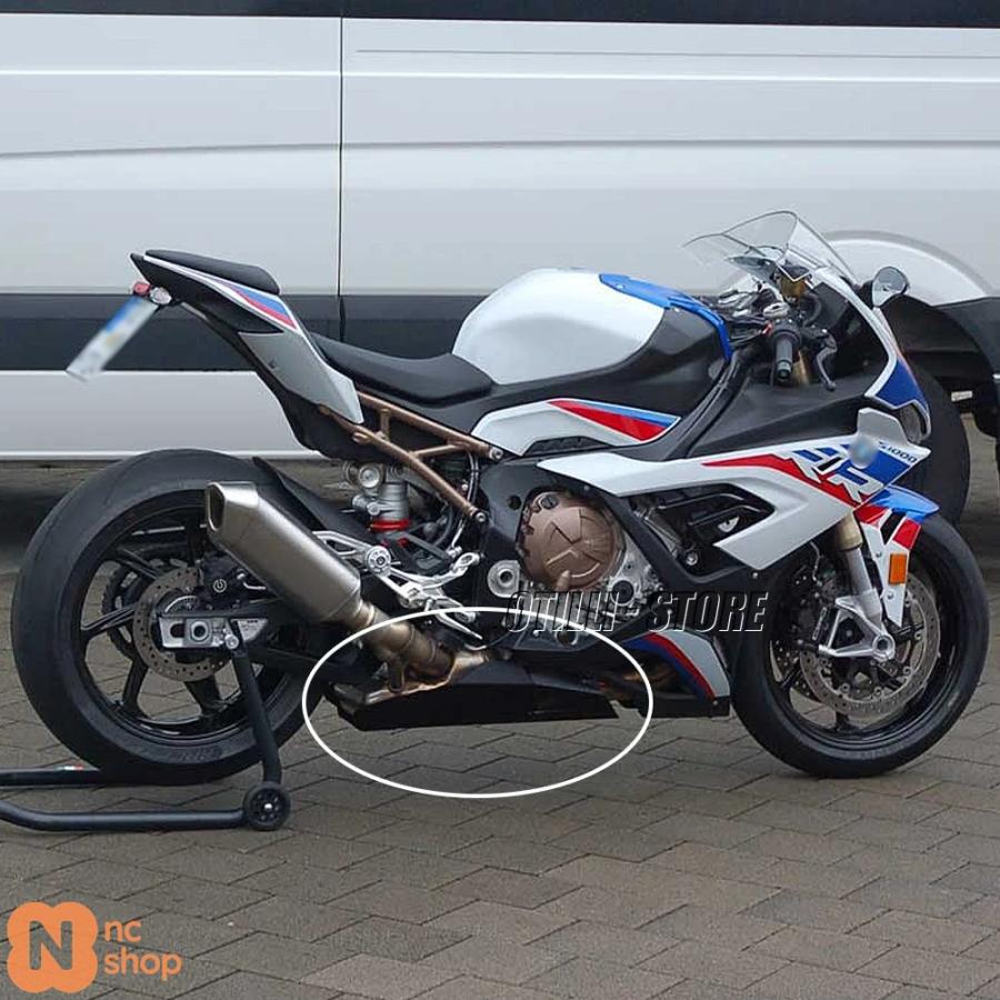 2019年 - 2022年 BMW S1000RR M1000RR M 1000RR S1000 RR用 2019年 - 2022年 BMW S1000RR M1000RR M 1000RR S1000 RR用