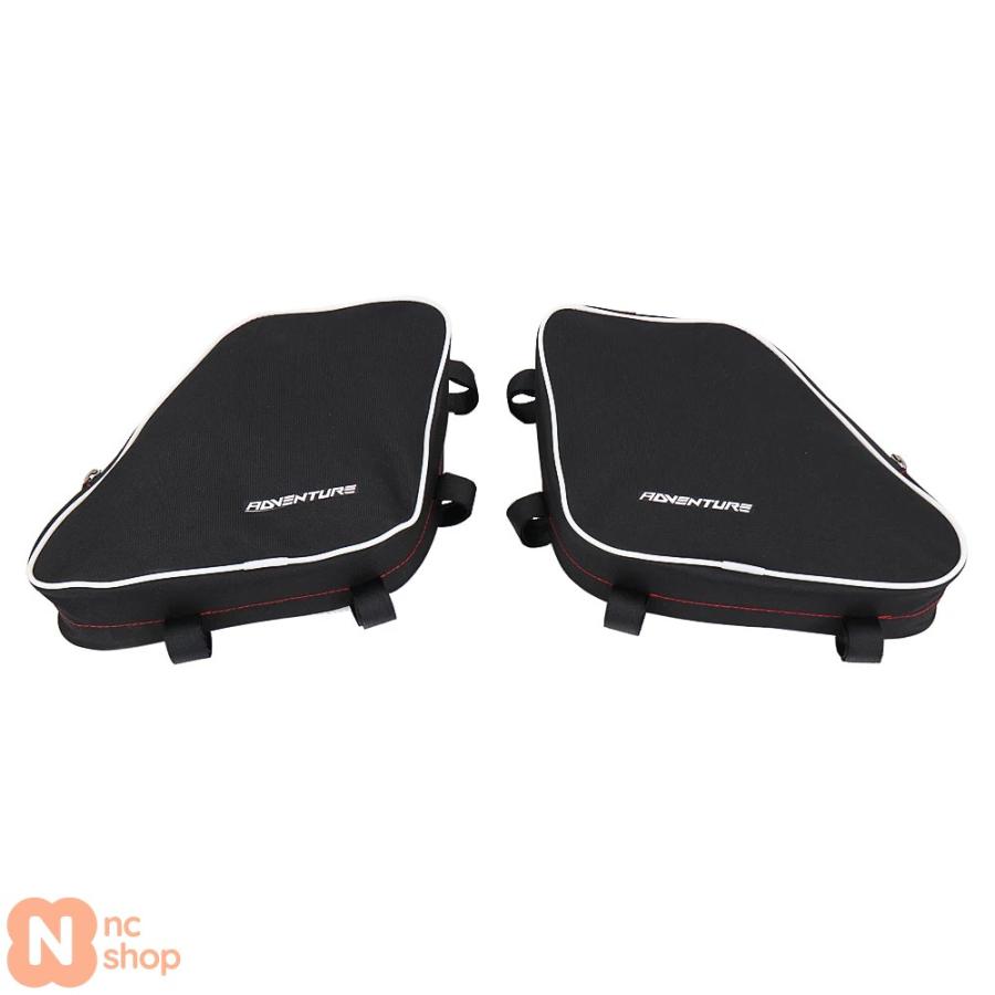 For LC8 950/990 Adventure ADV Motorcycle Frame Crash Bar