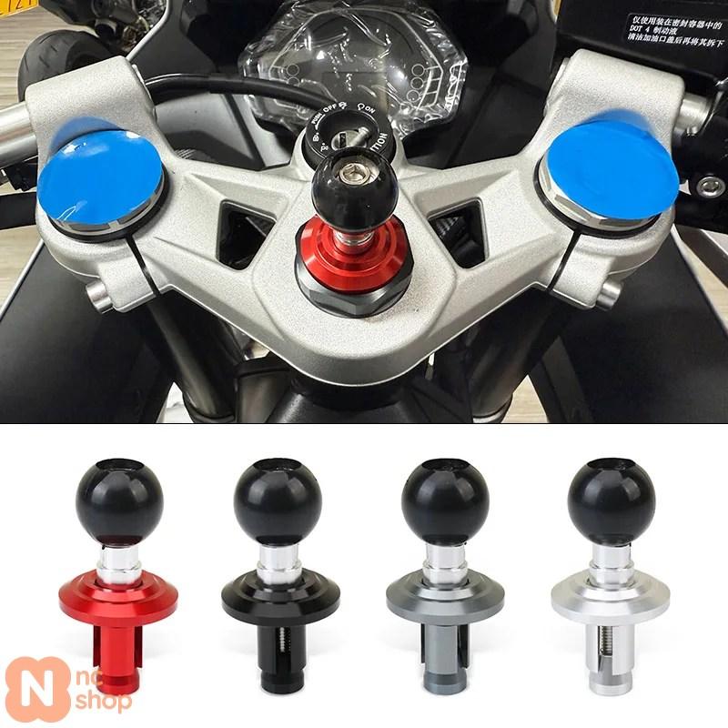並行輸入品】 バイクナビゲーション携帯電話ブラケット フロント