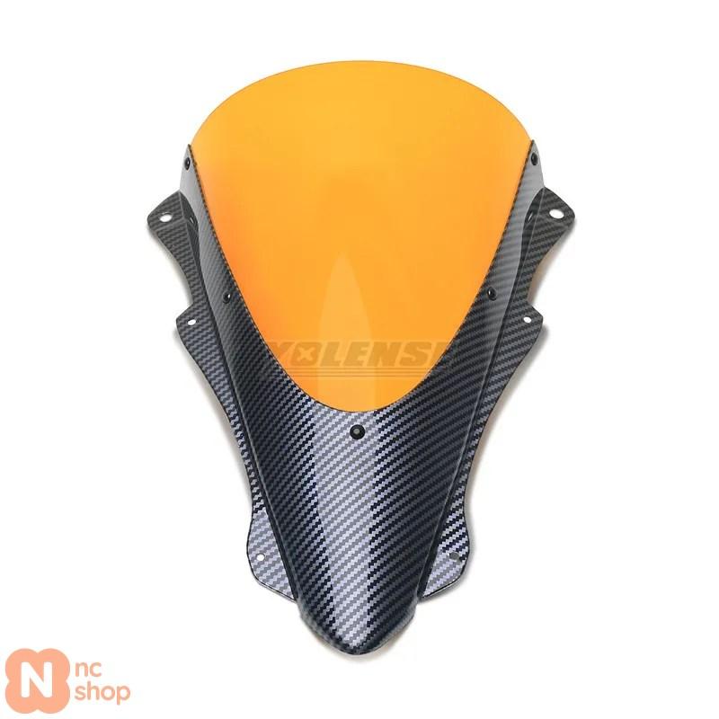 バイクレース用スポーツフロントスクリーン ウインドシールド バイクレース用スポーツフロントスクリーン ウインドシールド