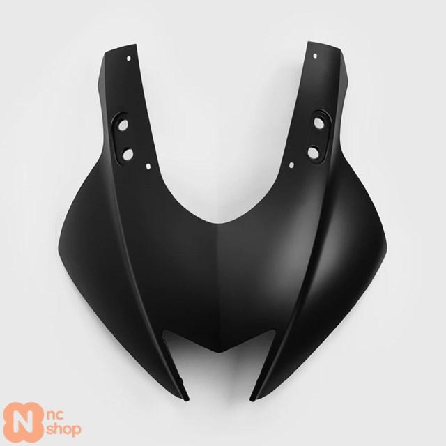 並行輸入品】 ヤマハ YZF R3 R25 2019年-2024年用フロントノーズ