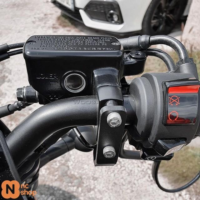 並行輸入品】 ホンダ レブル CMX 250 300 500 REBEL250 ミラー 