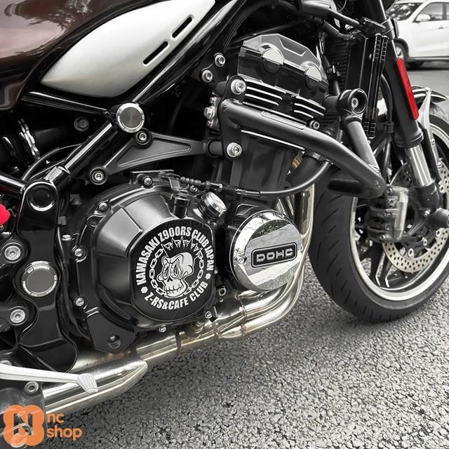 Z900RS ポイントカバーセット カワサキ カフェ 2018-2023 Z1 Z900RS ポイントカバーセット カワサキ カフェ 2018-2023 Z1