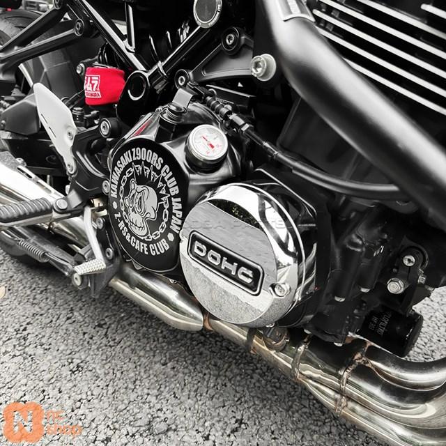 Z900RS ポイントカバーセット カワサキ カフェ 2018-2023 Z1 Z900RS ポイントカバーセット カワサキ カフェ 2018-2023 Z1
