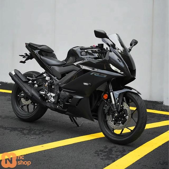 ヤマハ YZF R3 R25 2019-2024 フロントノーズアッパーカウル ヤマハ YZF R3 R25 2019-2024 フロントノーズアッパーカウル