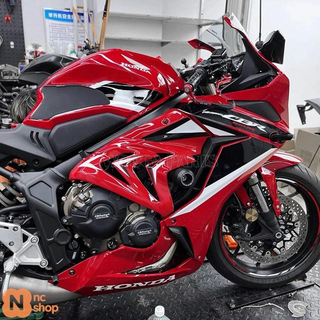 専用ページ❤︎ Harley Davidson 49-1266 クロームサドルバッグハンドルキット