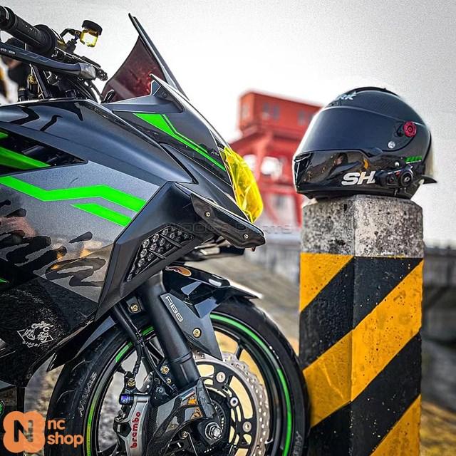 カワサキ ニンジャ ZX-6R / 250 / 300 2013 2014 2015 2016 2017 カワサキ ニンジャ ZX-6R / 250 / 300 2013 2014 2015 2016 2017