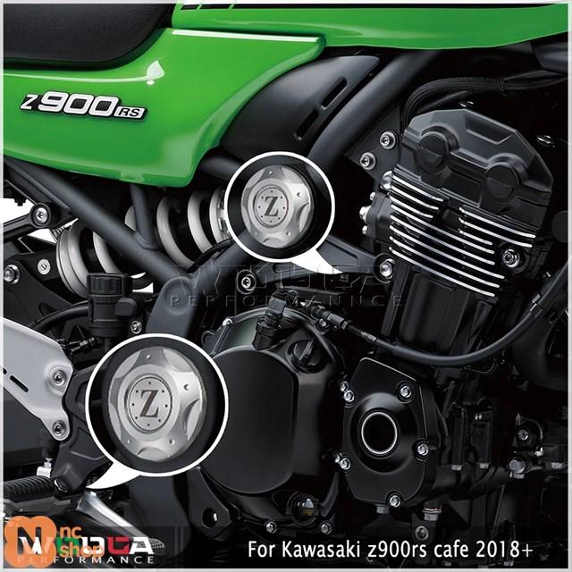 並行輸入品】 WOOGA フレームホールキャップ フレームクリップ カバー