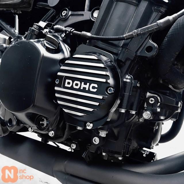 Z900RS ジェネレーターカバーセット カワサキ / カフェ 2018 Z900RS ジェネレーターカバーセット カワサキ / カフェ 2018