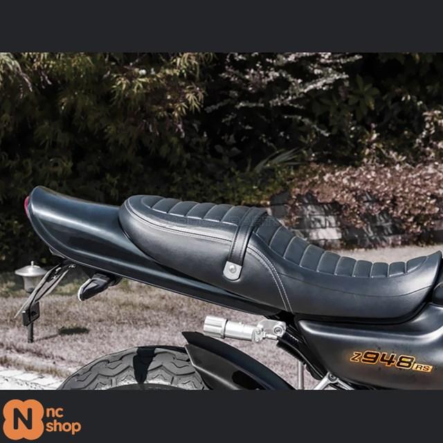 Z900RS ロングテールカウル カワサキ Z900 RS/CAFE 2018-2023用 Z900RS ロングテールカウル カワサキ Z900 RS/CAFE 2018-2023用