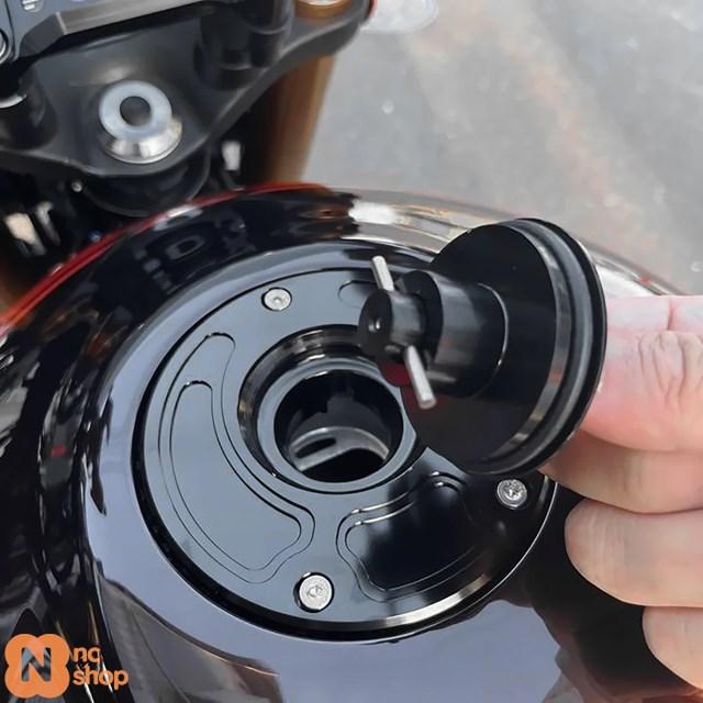 燃料タンクキャップ カワサキ Z900 RS Z900RS カフェ 2018-2023 燃料タンクキャップ カワサキ Z900 RS Z900RS カフェ 2018-2023