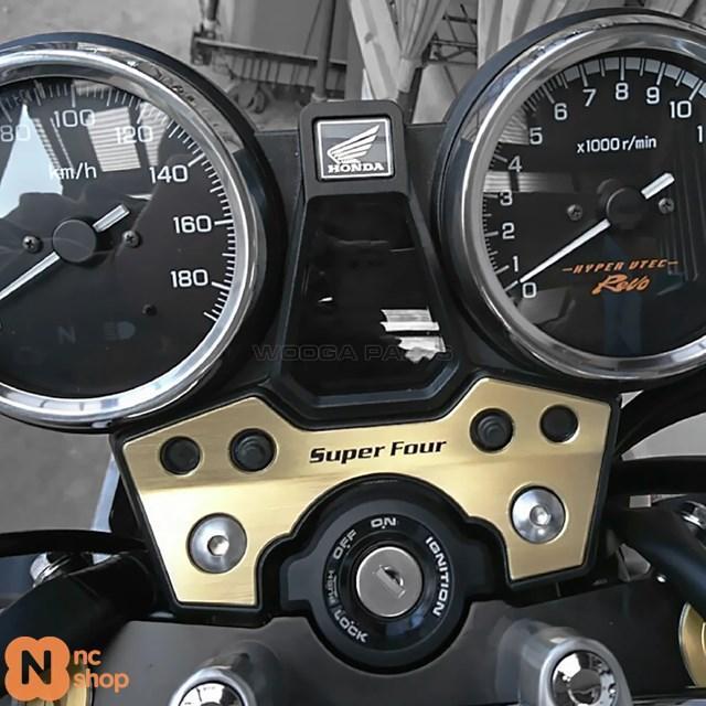 バイク カウルセット ボルドールCB400 スーフォア　スーパーフォアメーター バイク カウルセット ボルドールCB400 スーフォア スーパー