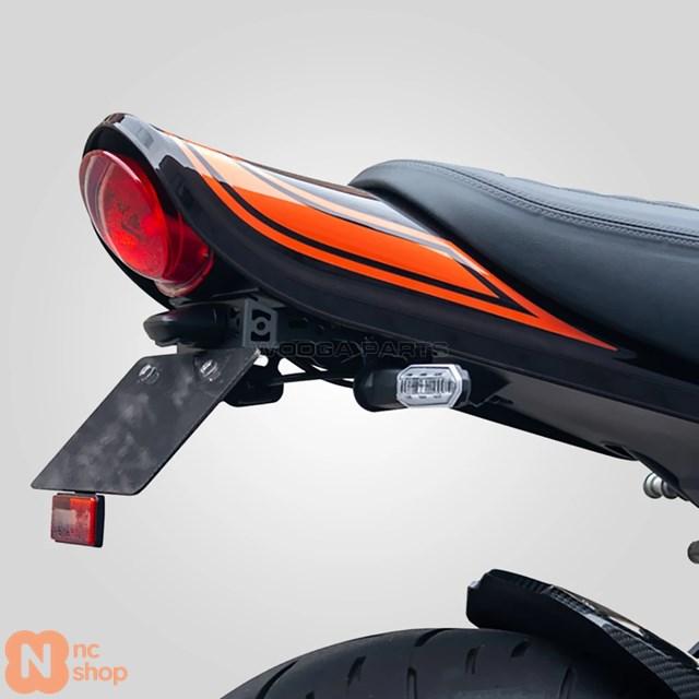 Z900RS ロングテールカウル カワサキ Z900 RS / CAFE 2018-2023 Z900RS ロングテールカウル カワサキ Z900 RS / CAFE 2018-2023