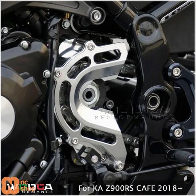 バイクフロントスプロケットカバー カワサキ Z900 Z900RS 2018-2023 チェーンガード エンジンケース クラッシュ Z 900RS カフェ 2019 2020 2022 : bikpar-2410240099 : エヌシーショップ - 通販 - Yahoo!ショッピング バイクフロントスプロケットカバー カワサキ Z900 Z900RS 2018-2023 チェーンガード エンジンケース クラッシュ Z 900RS カフェ 2019 2020 2022 : bikpar-2410240099 : エヌシーショップ - 通販 - Yahoo!ショッピング
