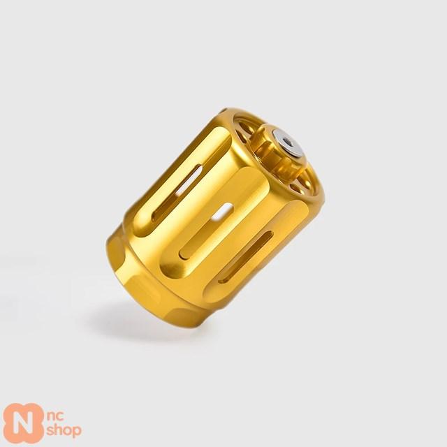 並行輸入品】 S36 S46 TTX36 リアショックアブソーバー プリロード