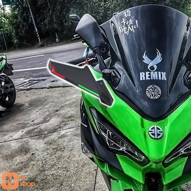 カワサキ ニンジャ400 ニンジャ 250 400 ZX-6R ZX-10R用エアロ カワサキ ニンジャ400 ニンジャ 250 400 ZX-6R ZX-10R用エアロ