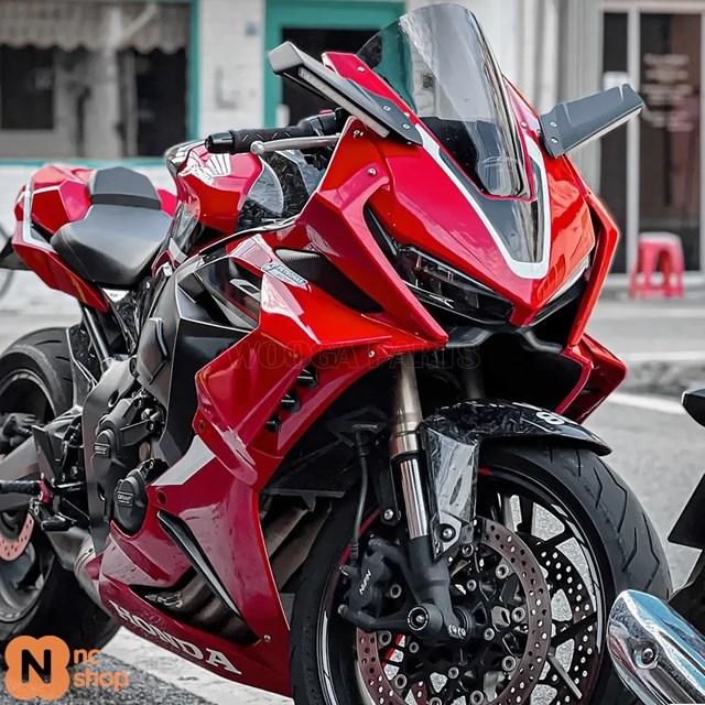 並行輸入品】 #CBR650R ファイアーブレードウィング ホンダ CBR 650R