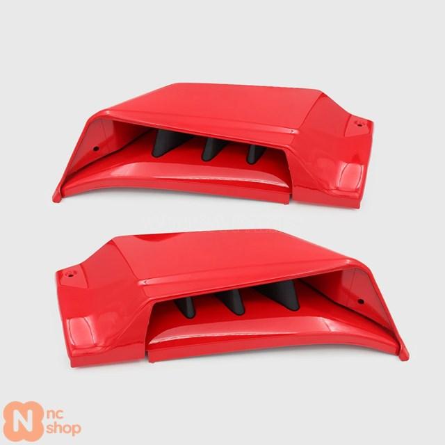 並行輸入品】 #CBR650R ファイアーブレードウィング ホンダ CBR 650R