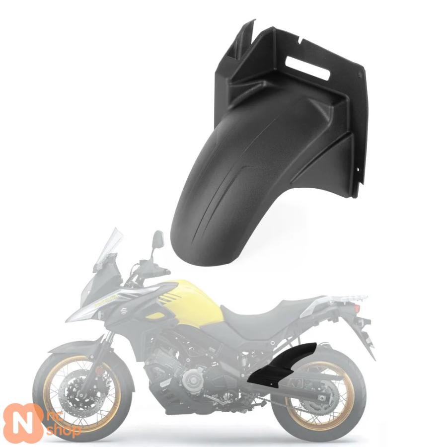 スズキ V-STROM 650 DL650XT 2004-2023用 バイク 二輪 スズキ V-STROM 650 DL650XT 2004-2023用 バイク 二輪
